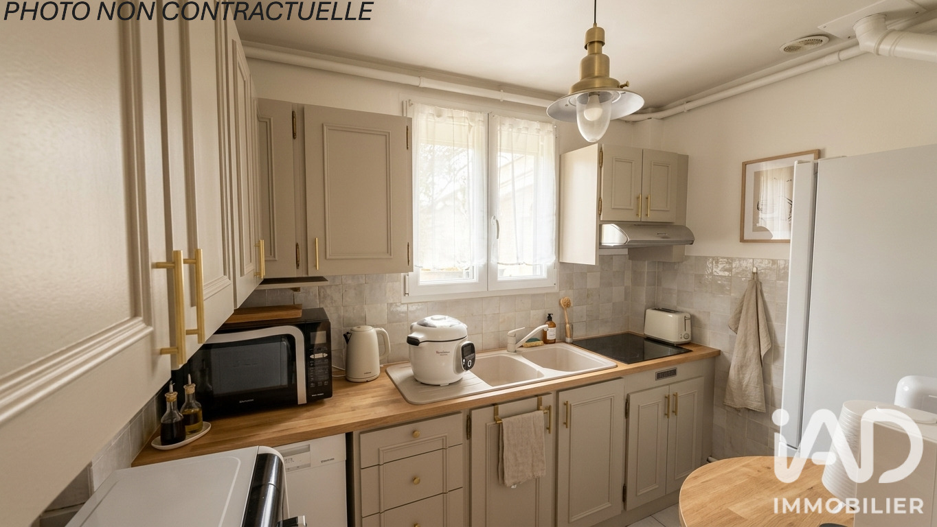 Maison 4 Pièce(s) Livry-Gargan - Photo 5