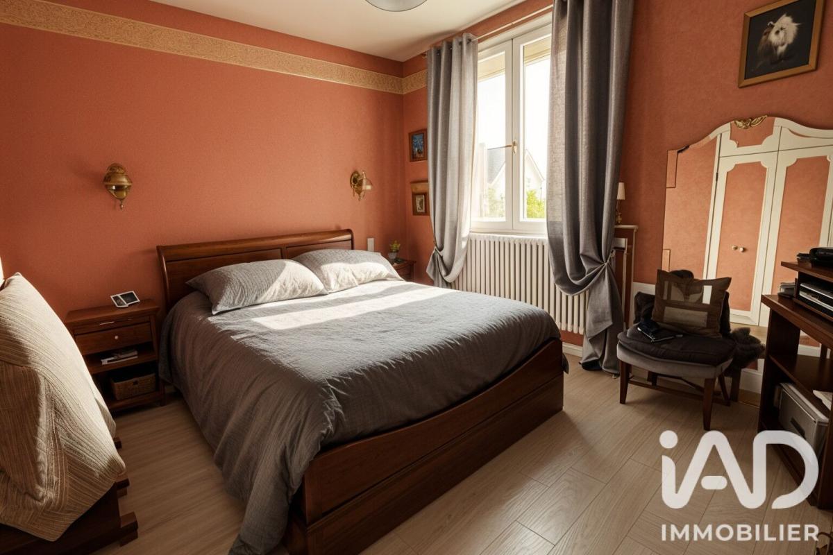 Maison 4 Pièce(s) Livry-Gargan - Photo 6