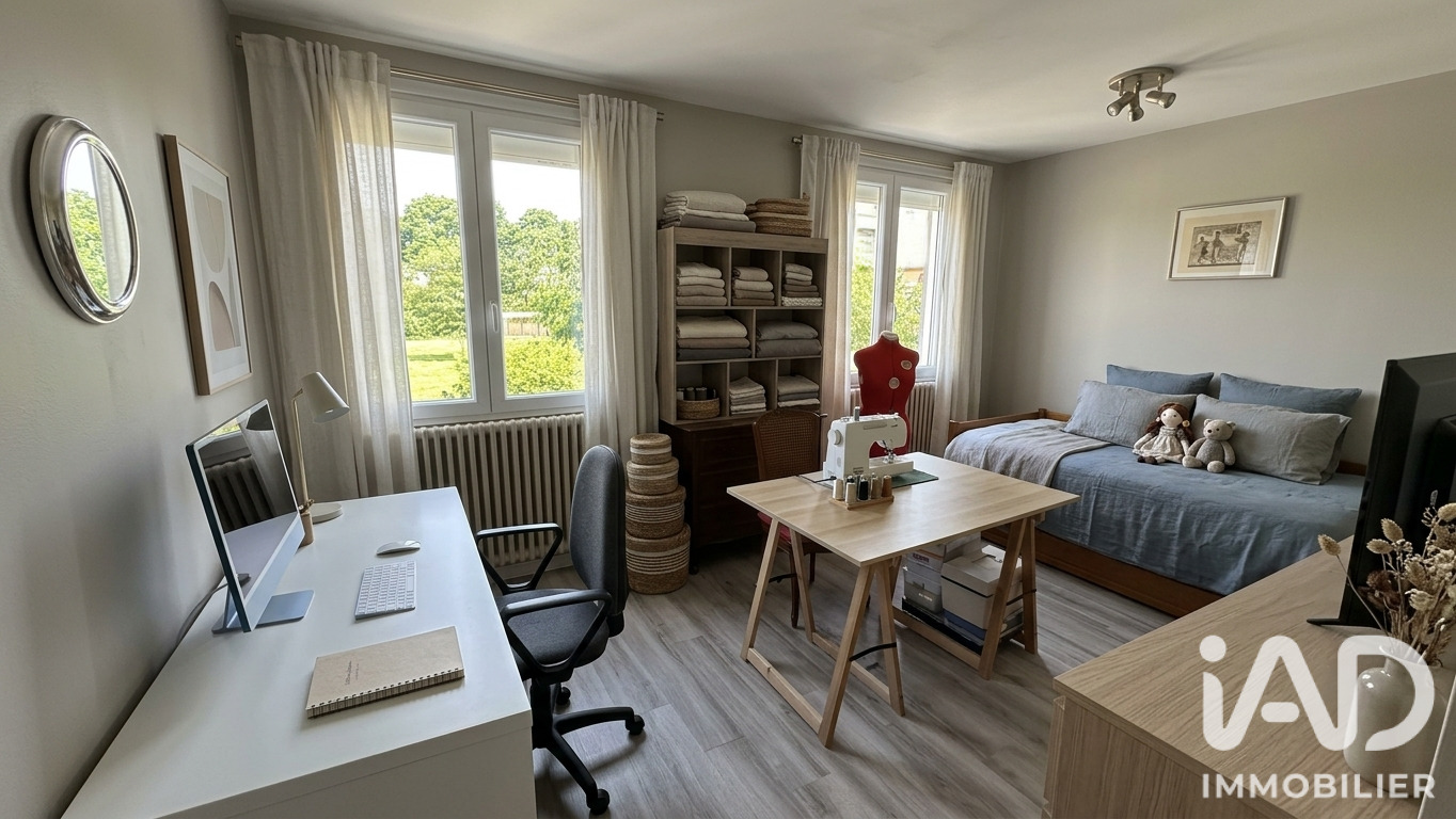 Maison 4 Pièce(s) Livry-Gargan - Photo 7