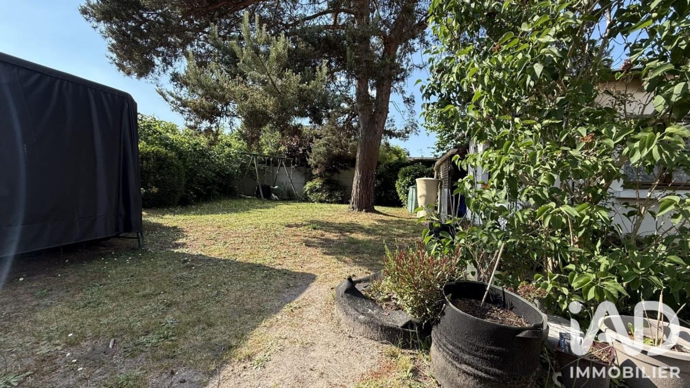 Maison 4 Pièce(s) Livry-Gargan - Photo 10