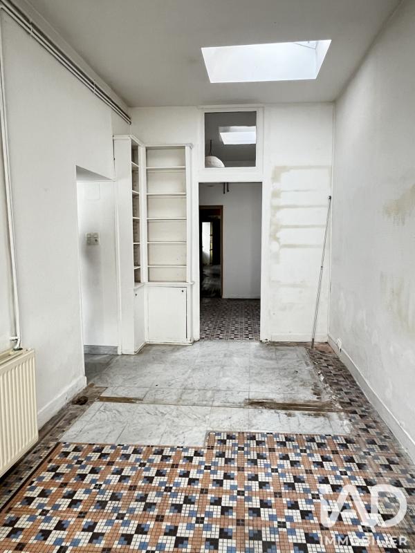 Maison 2 Pièce(s) Bouguenais