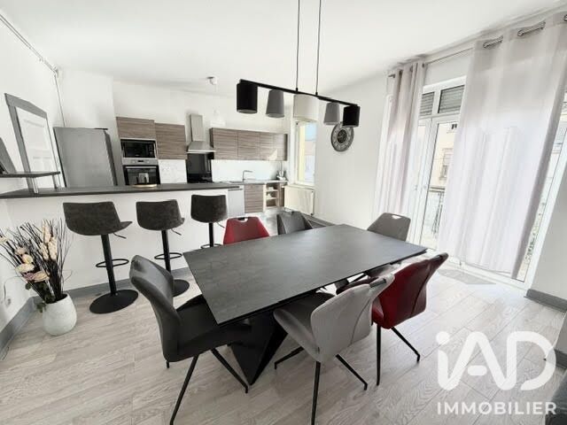 Appartement 3 Pièce(s) Amnéville - Photo 1