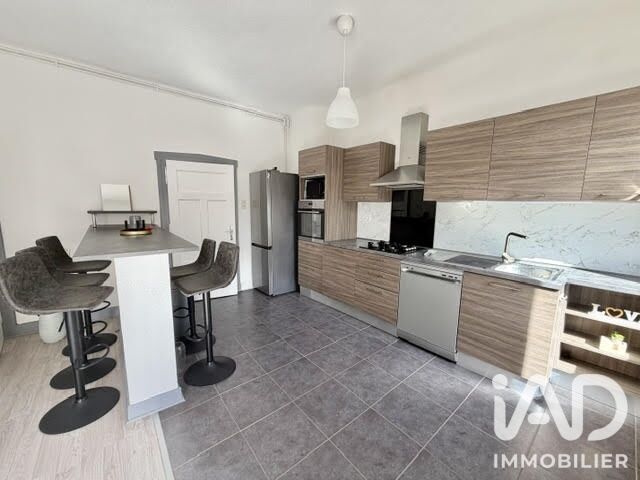 Appartement 3 Pièce(s) Amnéville - Photo 2