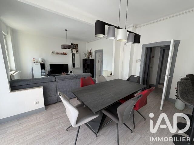 Appartement 3 Pièce(s) Amnéville - Photo 3