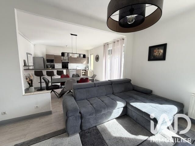 Appartement 3 Pièce(s) Amnéville - Photo 5
