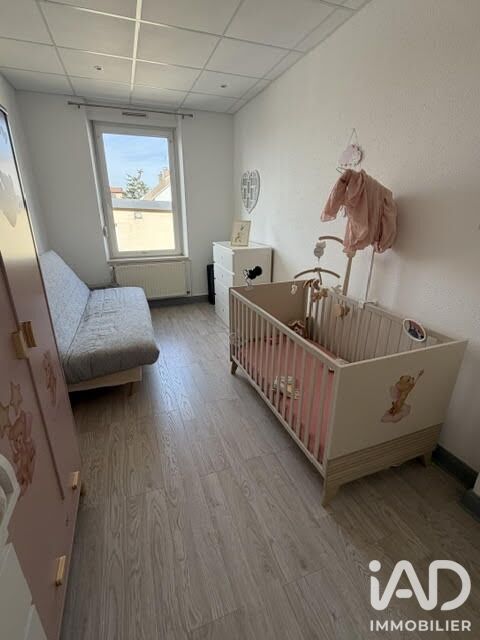 Appartement 3 Pièce(s) Amnéville - Photo 9