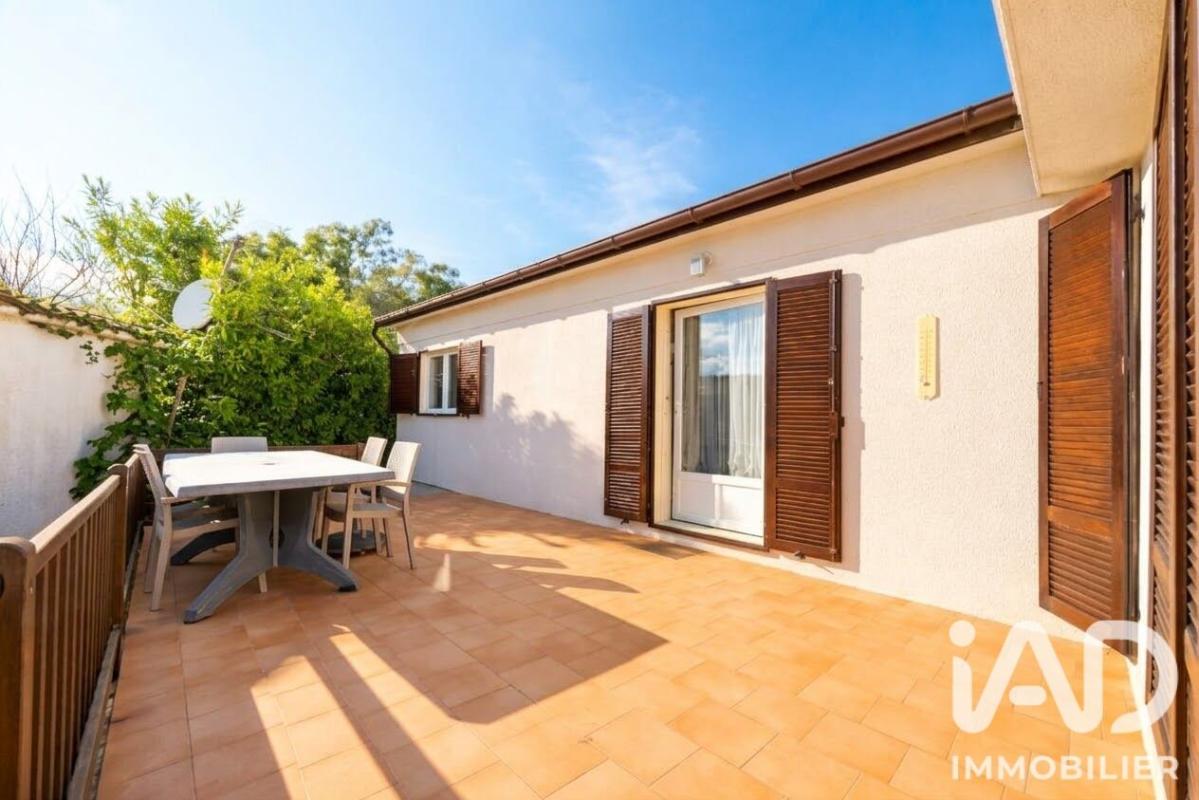 Maison 3 Pièce(s) Roquebrune-sur-Argens