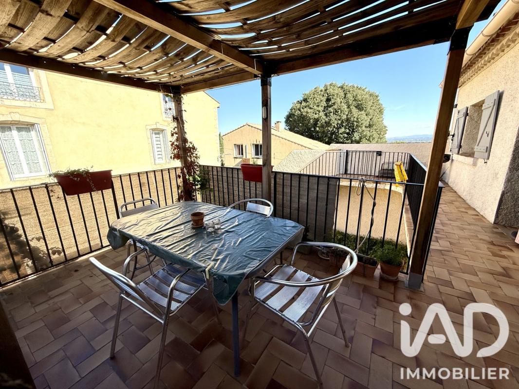 Maison de village 4 Pièce(s) Aspiran