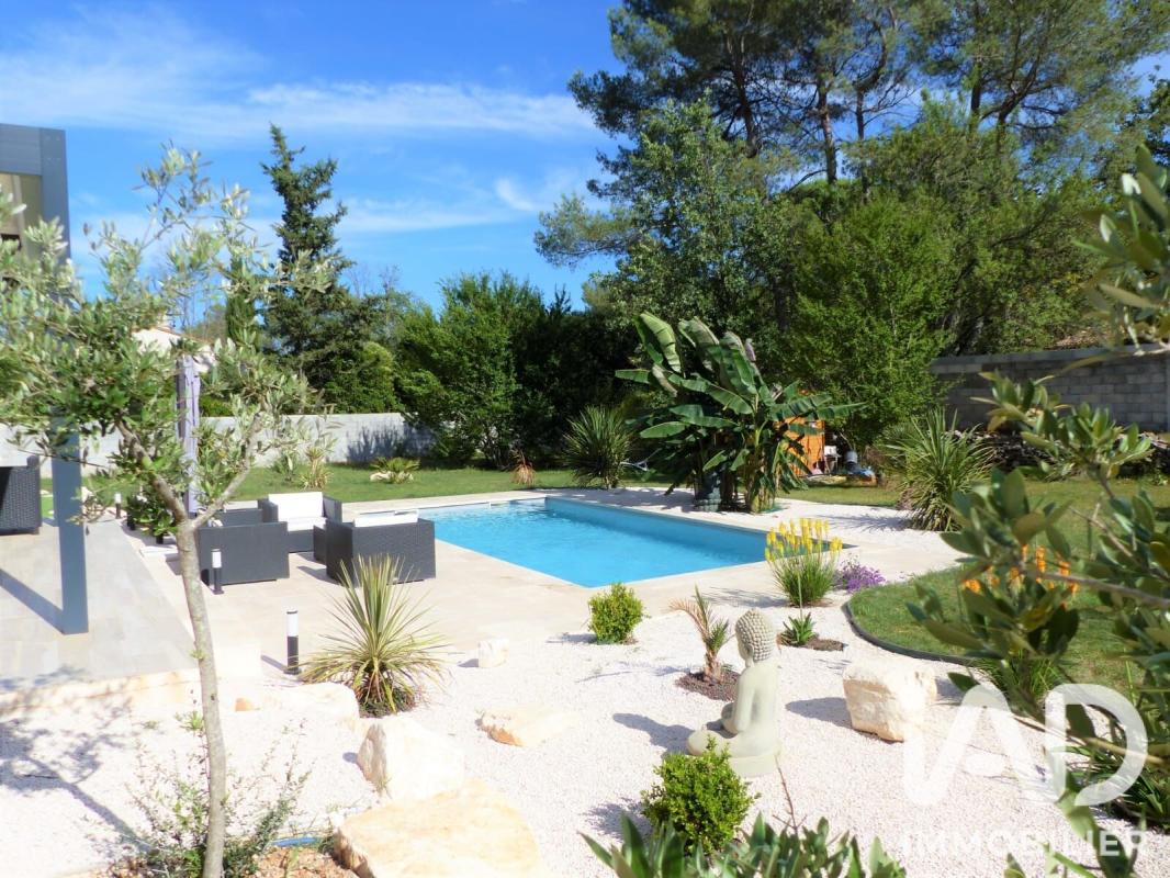 Maison traditionnelle 4 Pièce(s) Saint-Maximin-la-Sainte-Baume