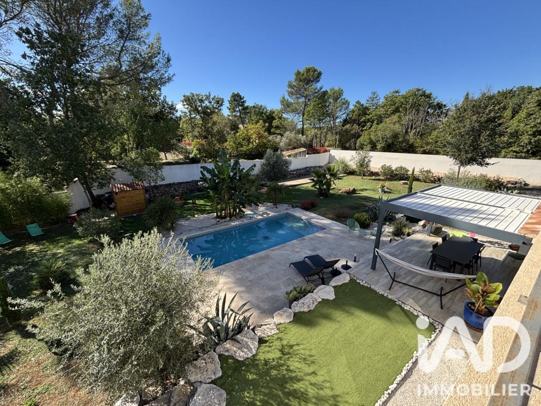 Maison 4 Pièce(s) Saint-Maximin-la-Sainte-Baume - Photo 2