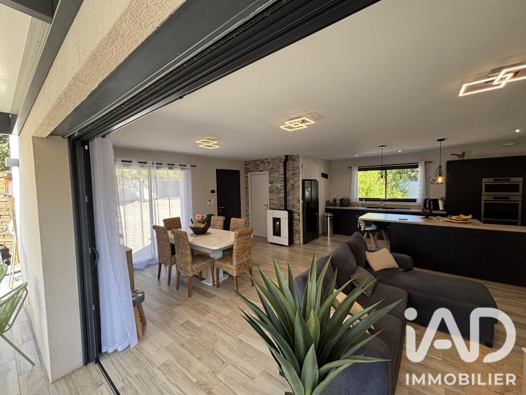 Maison 4 Pièce(s) Saint-Maximin-la-Sainte-Baume - Photo 4