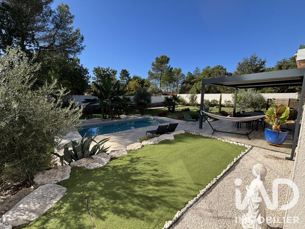 Maison 4 Pièce(s) Saint-Maximin-la-Sainte-Baume - Photo 5