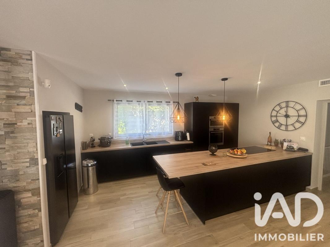 Maison 4 Pièce(s) Saint-Maximin-la-Sainte-Baume - Photo 7