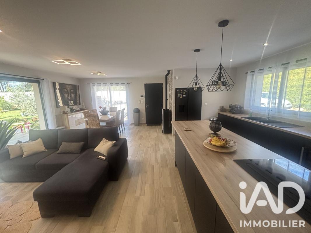 Maison 4 Pièce(s) Saint-Maximin-la-Sainte-Baume - Photo 8