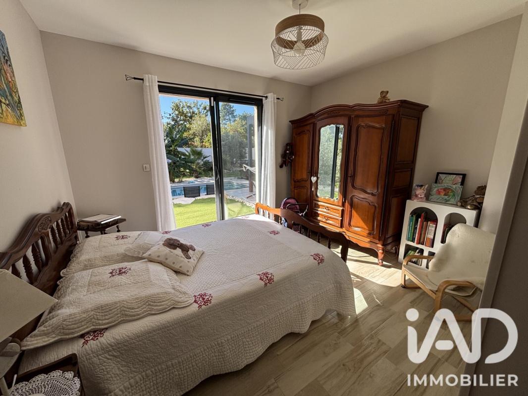 Maison 4 Pièce(s) Saint-Maximin-la-Sainte-Baume - Photo 11