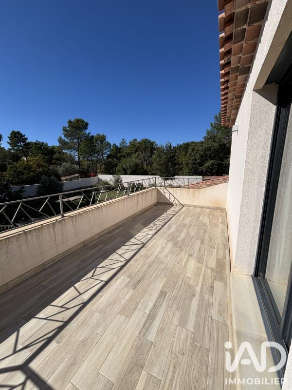 Maison 4 Pièce(s) Saint-Maximin-la-Sainte-Baume - Photo 13