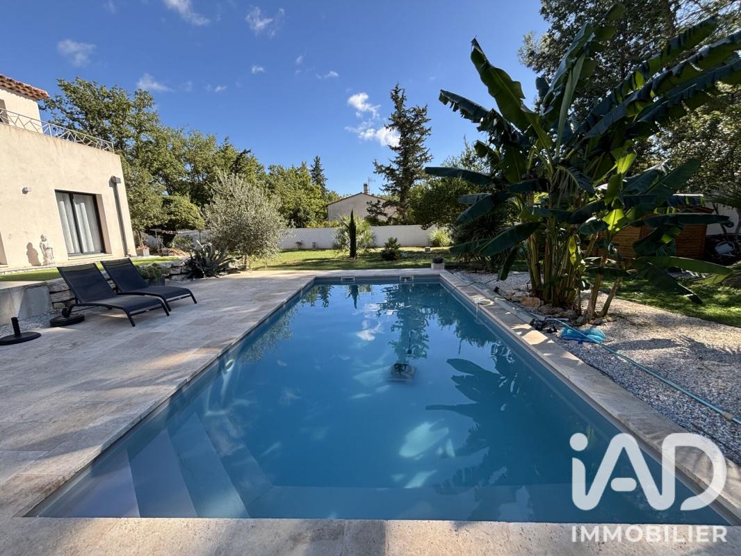 Maison 4 Pièce(s) Saint-Maximin-la-Sainte-Baume - Photo 16