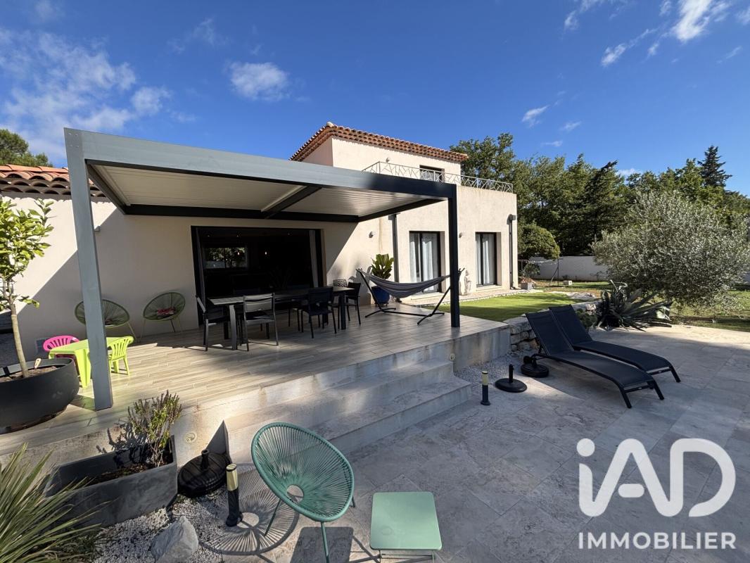Maison 4 Pièce(s) Saint-Maximin-la-Sainte-Baume - Photo 17