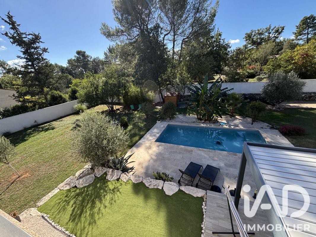 Maison 4 Pièce(s) Saint-Maximin-la-Sainte-Baume - Photo 18