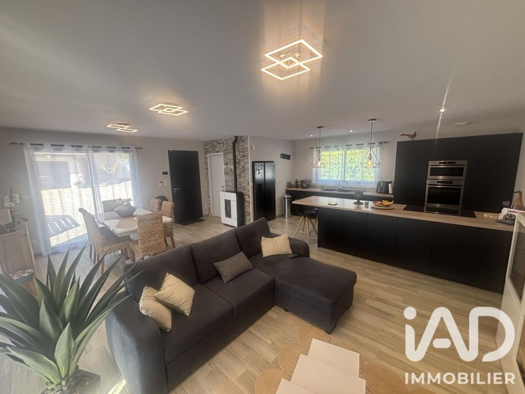 Maison 4 Pièce(s) Saint-Maximin-la-Sainte-Baume - Photo 19
