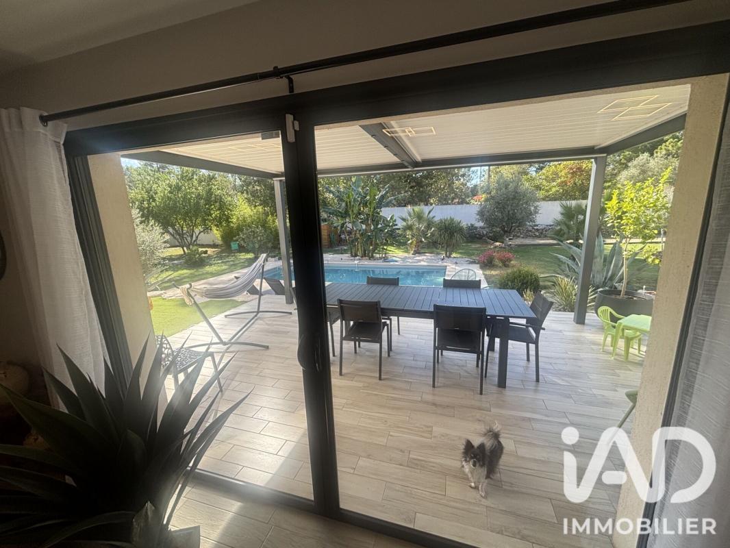 Maison 4 Pièce(s) Saint-Maximin-la-Sainte-Baume - Photo 20