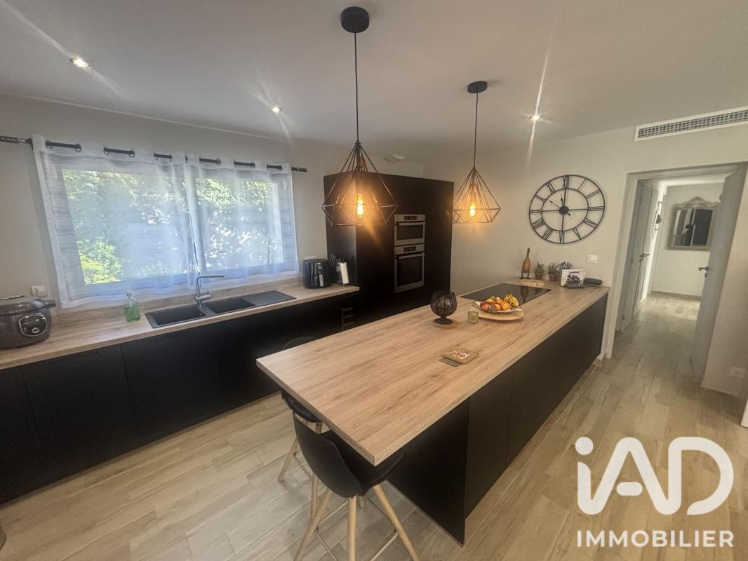 Maison 4 Pièce(s) Saint-Maximin-la-Sainte-Baume - Photo 21