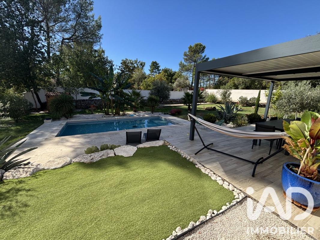 Maison 4 Pièce(s) Saint-Maximin-la-Sainte-Baume - Photo 22