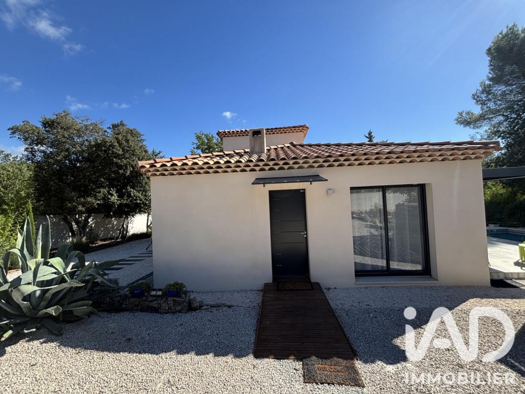 Maison 4 Pièce(s) Saint-Maximin-la-Sainte-Baume - Photo 23
