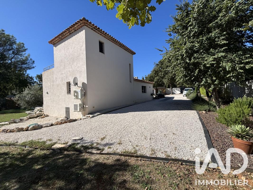 Maison 4 Pièce(s) Saint-Maximin-la-Sainte-Baume - Photo 26