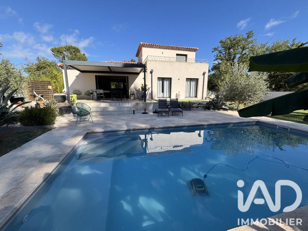 Maison 4 Pièce(s) Saint-Maximin-la-Sainte-Baume - Photo 27
