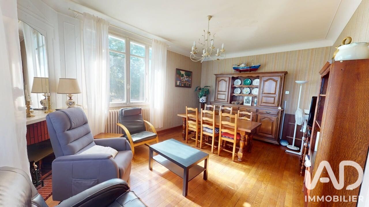 Maison 5 Pièce(s) Lembeye - Photo 2