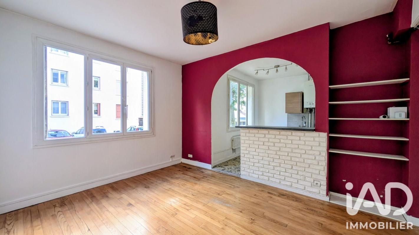 Appartement 4 Pièce(s) Champigny-sur-Marne