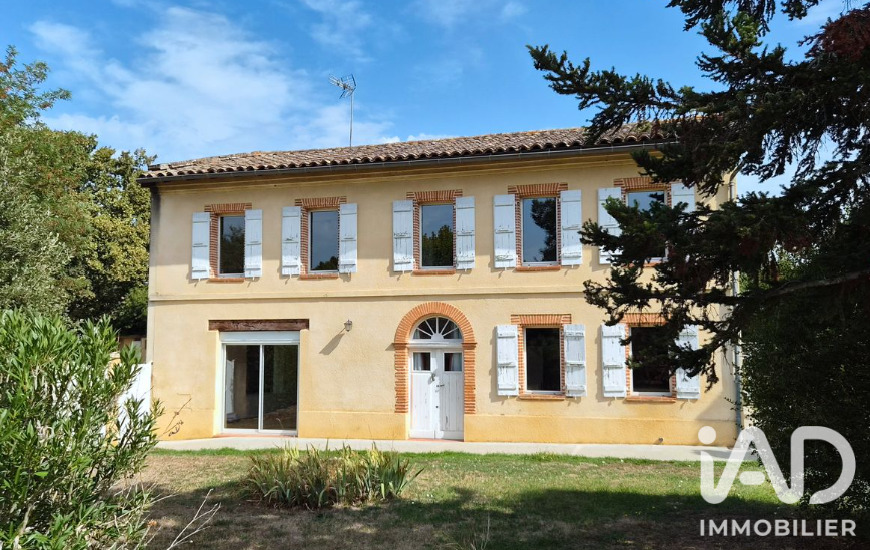 Maison de village 4 Pièce(s) Saint-Paul-sur-Save