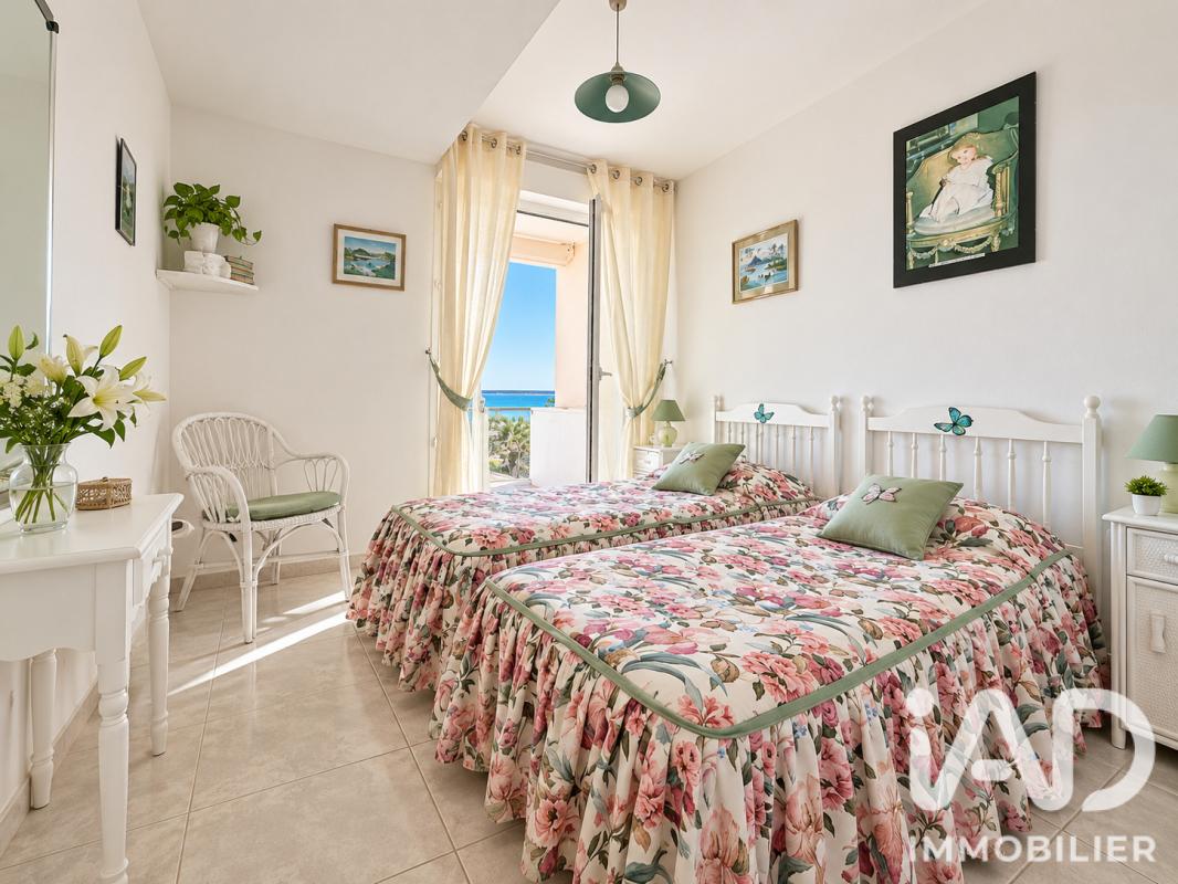 Appartement 3 Pièce(s) Canet-en-Roussillon - Photo 7