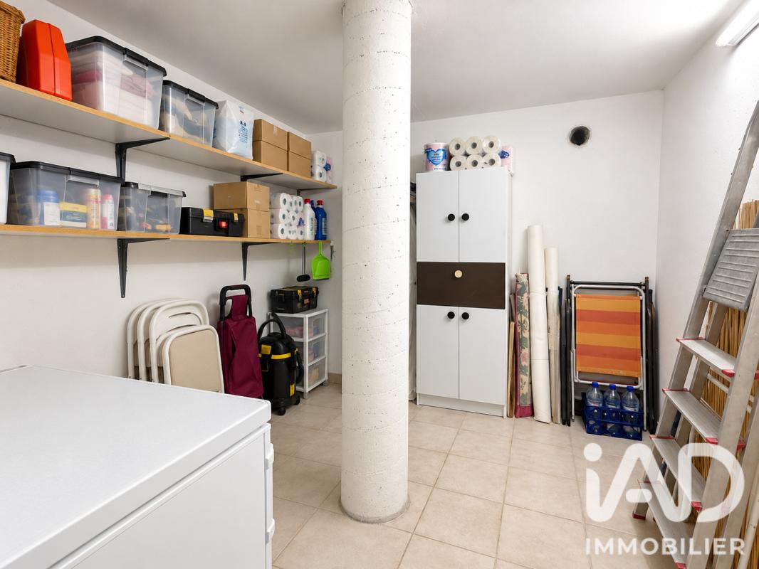 Appartement 3 Pièce(s) Canet-en-Roussillon - Photo 8
