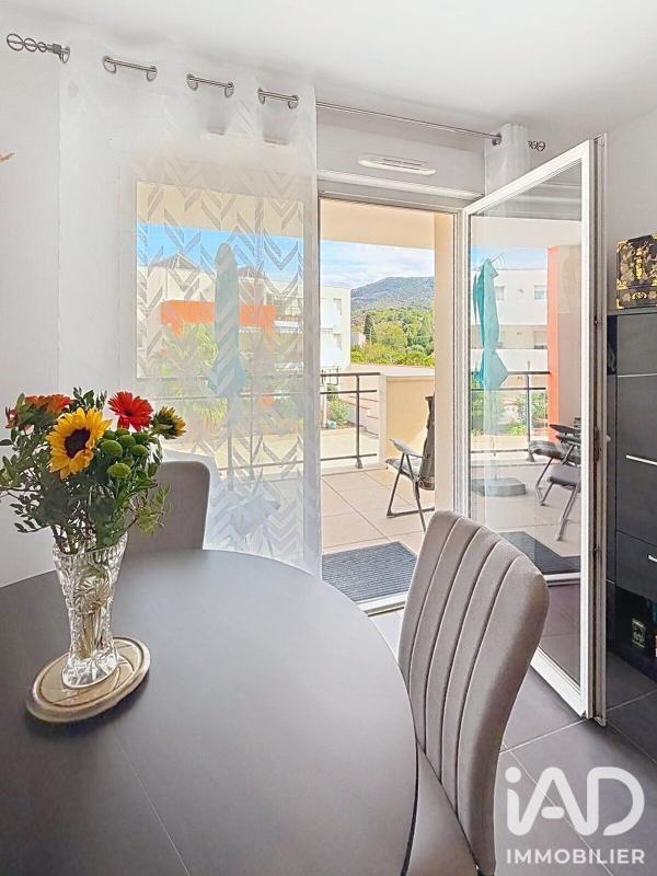 Appartement 3 Pièce(s) Banyuls-sur-Mer