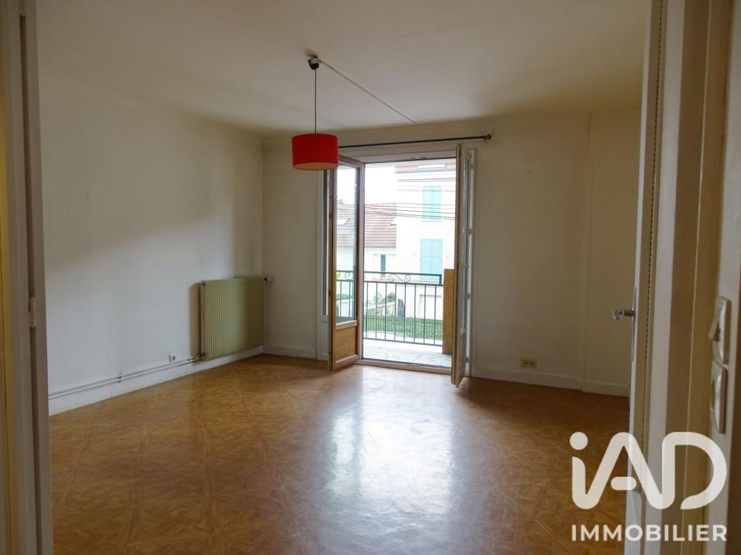 Appartement 3 Pièce(s) Vaires-sur-Marne