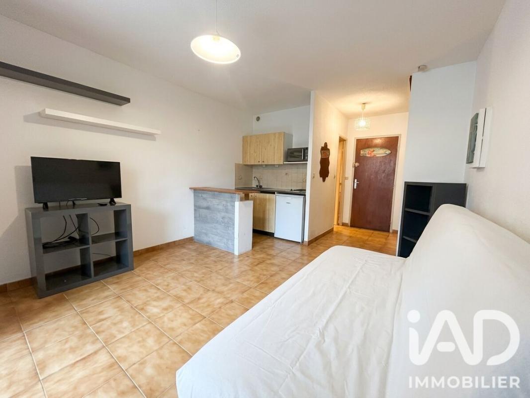 Appartement 1 Pièce(s) Sanary-sur-Mer