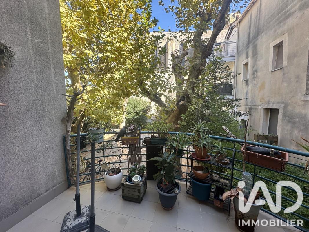 Appartement 3 Pièce(s) Arles