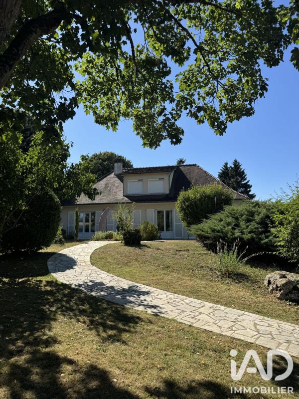 Maison 6 Pièce(s) Pigny