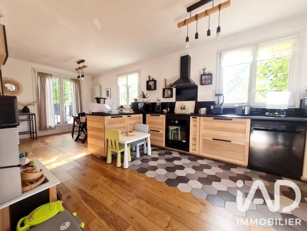 Maison 5 Pièce(s) Montmagny