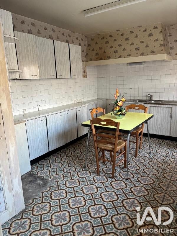 Maison 6 Pièce(s) Estrées-Saint-Denis