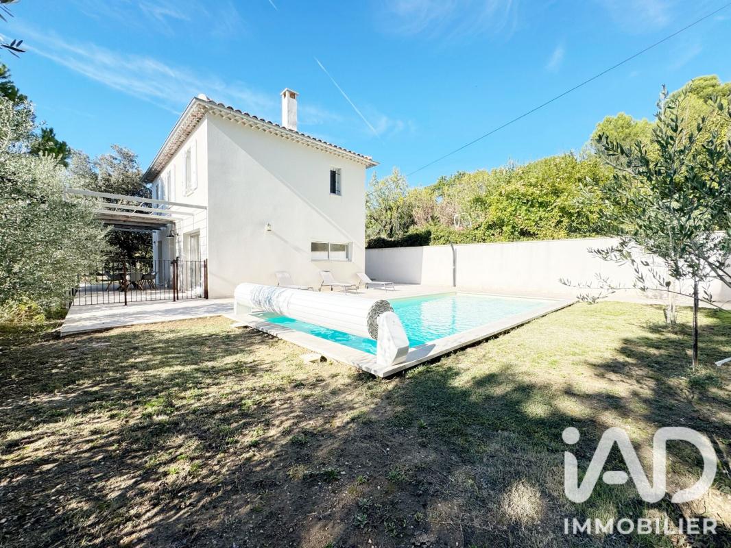 Maison 5 Pièce(s) Apt