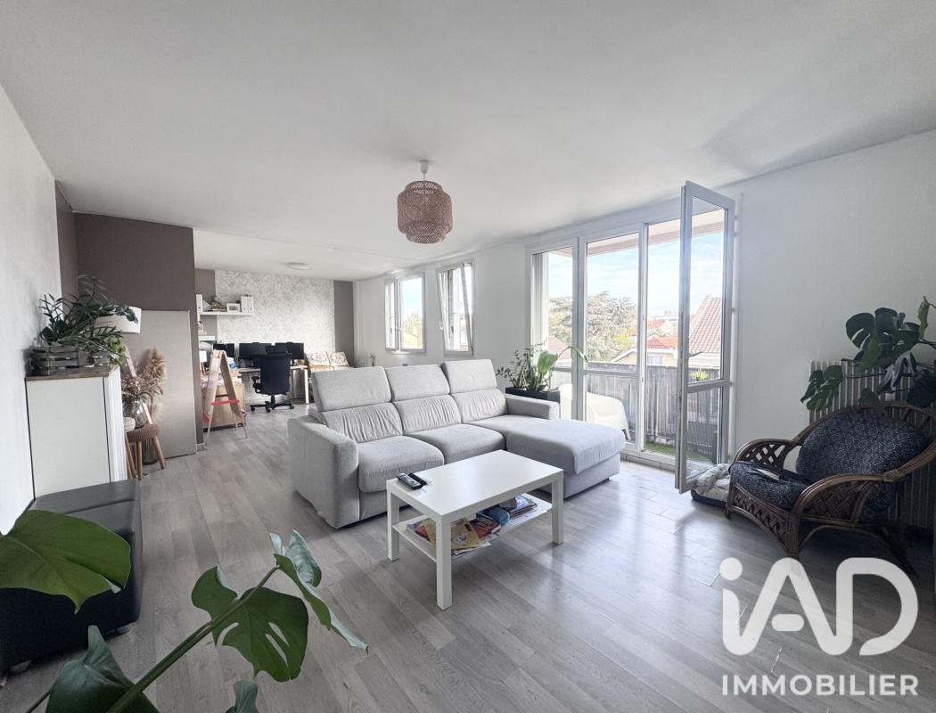 Appartement 4 Pièce(s) Drancy