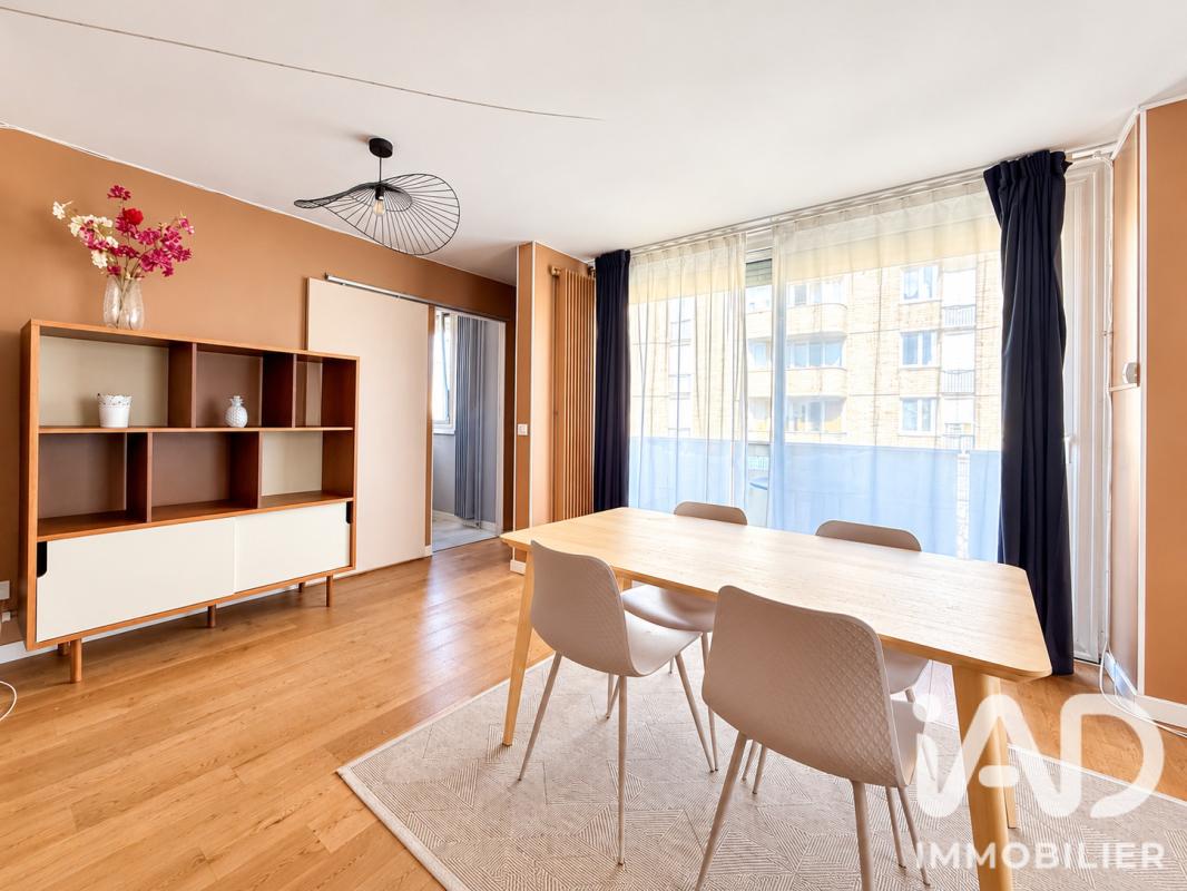 Appartement 4 Pièce(s) Élancourt - Photo 3