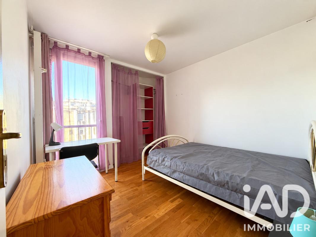 Appartement 4 Pièce(s) Élancourt - Photo 8