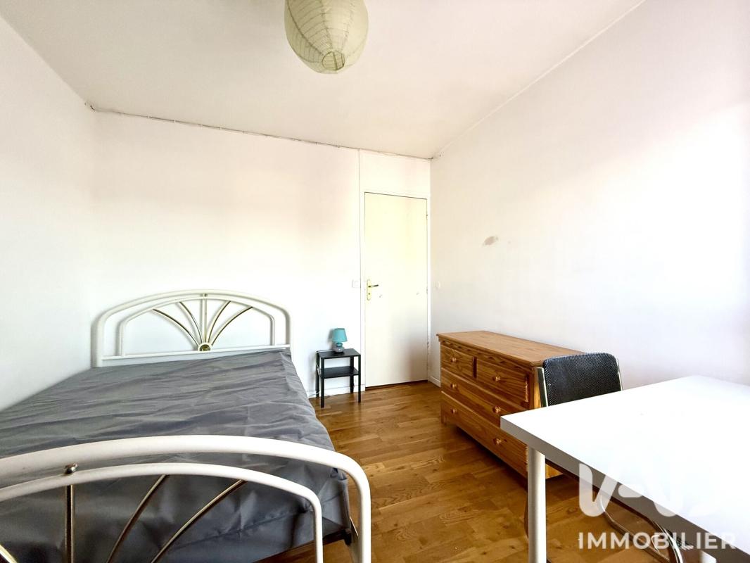 Appartement 4 Pièce(s) Élancourt - Photo 9
