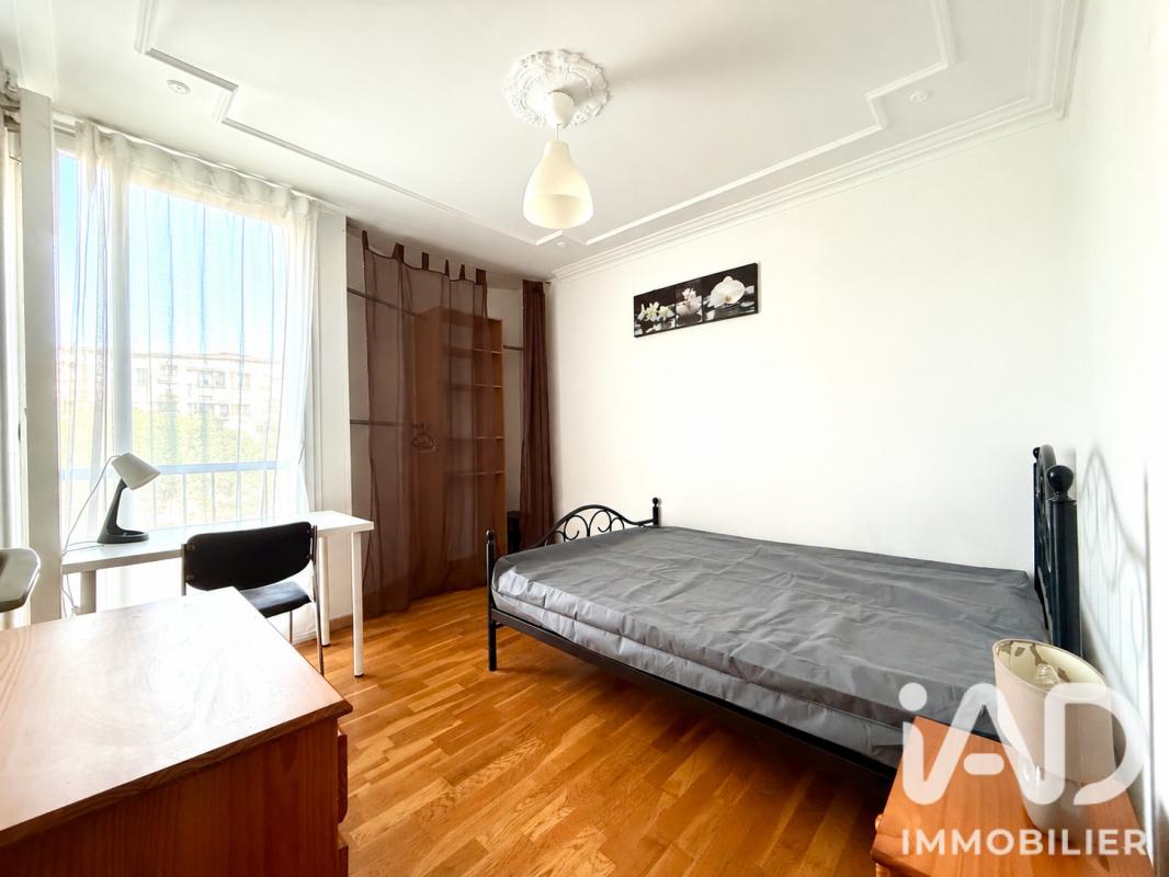 Appartement 4 Pièce(s) Élancourt - Photo 10