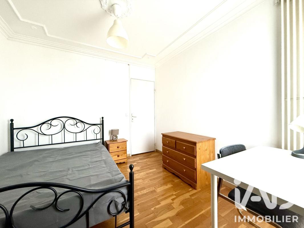 Appartement 4 Pièce(s) Élancourt - Photo 11