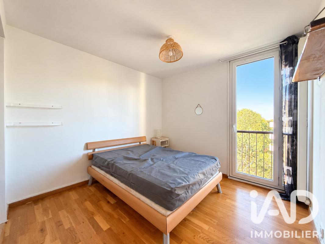 Appartement 4 Pièce(s) Élancourt - Photo 12